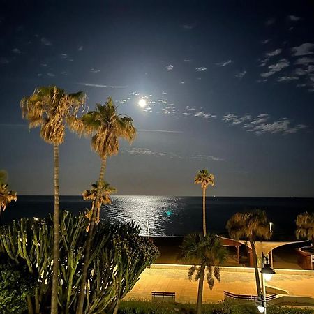 Illescas Apartamento Estepona Dış mekan fotoğraf