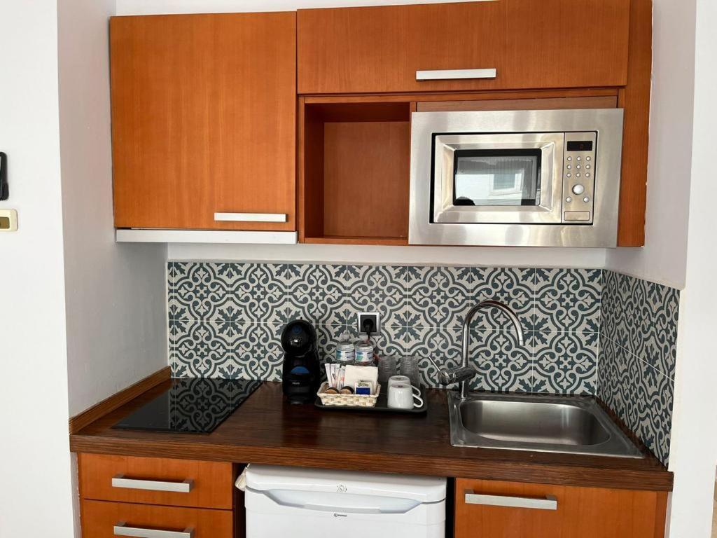 Illescas Apartamento Estepona Dış mekan fotoğraf