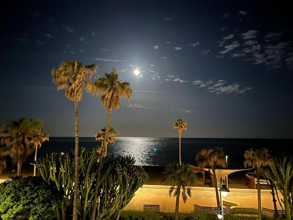 Illescas Apartamento Estepona Dış mekan fotoğraf